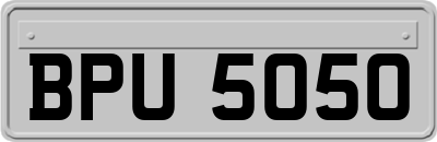 BPU5050
