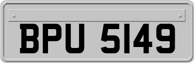 BPU5149