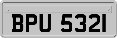 BPU5321