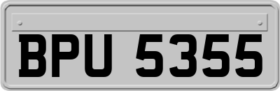 BPU5355