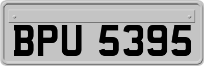 BPU5395