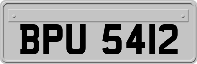 BPU5412