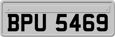 BPU5469