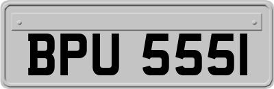 BPU5551