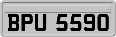 BPU5590