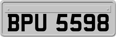 BPU5598