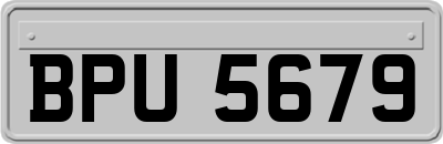 BPU5679