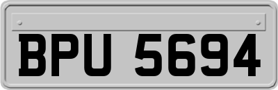 BPU5694