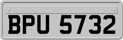 BPU5732