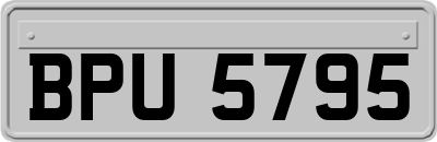 BPU5795