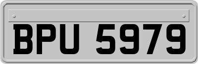 BPU5979