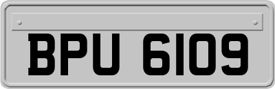 BPU6109