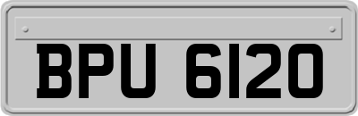 BPU6120