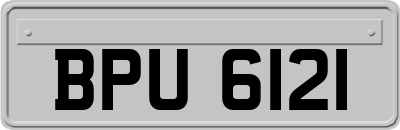 BPU6121