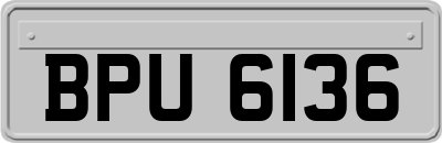 BPU6136