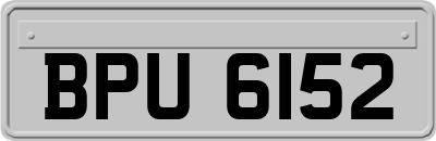 BPU6152