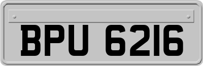 BPU6216