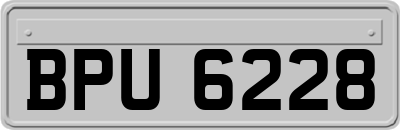 BPU6228