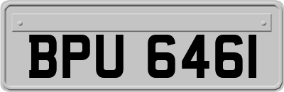 BPU6461