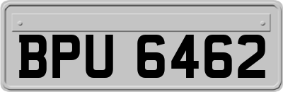 BPU6462