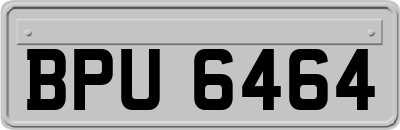 BPU6464