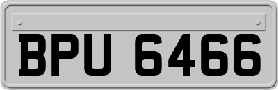 BPU6466
