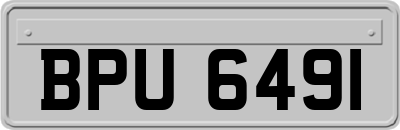 BPU6491