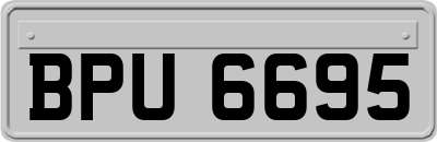 BPU6695