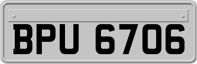 BPU6706