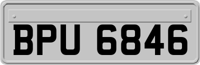 BPU6846