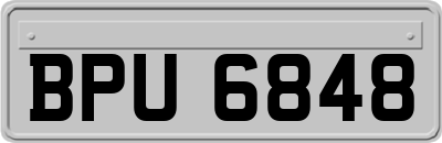 BPU6848
