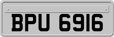 BPU6916