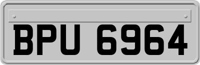 BPU6964