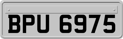 BPU6975