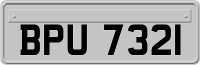 BPU7321
