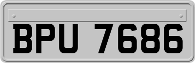 BPU7686