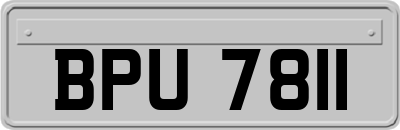 BPU7811