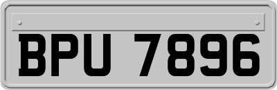 BPU7896