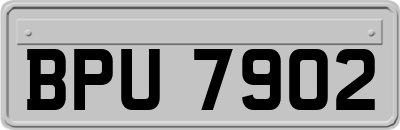 BPU7902