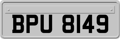 BPU8149