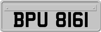 BPU8161