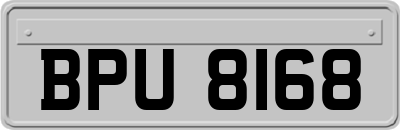 BPU8168