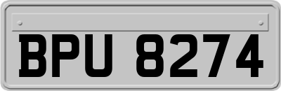 BPU8274