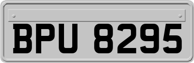 BPU8295
