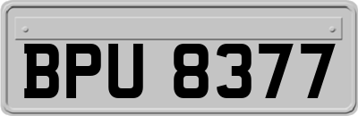 BPU8377