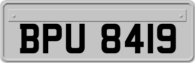 BPU8419