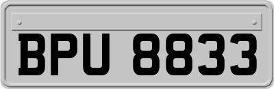 BPU8833