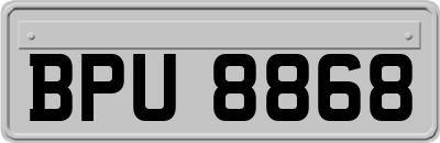 BPU8868