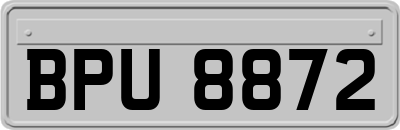 BPU8872