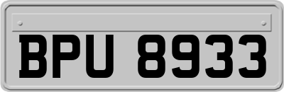 BPU8933